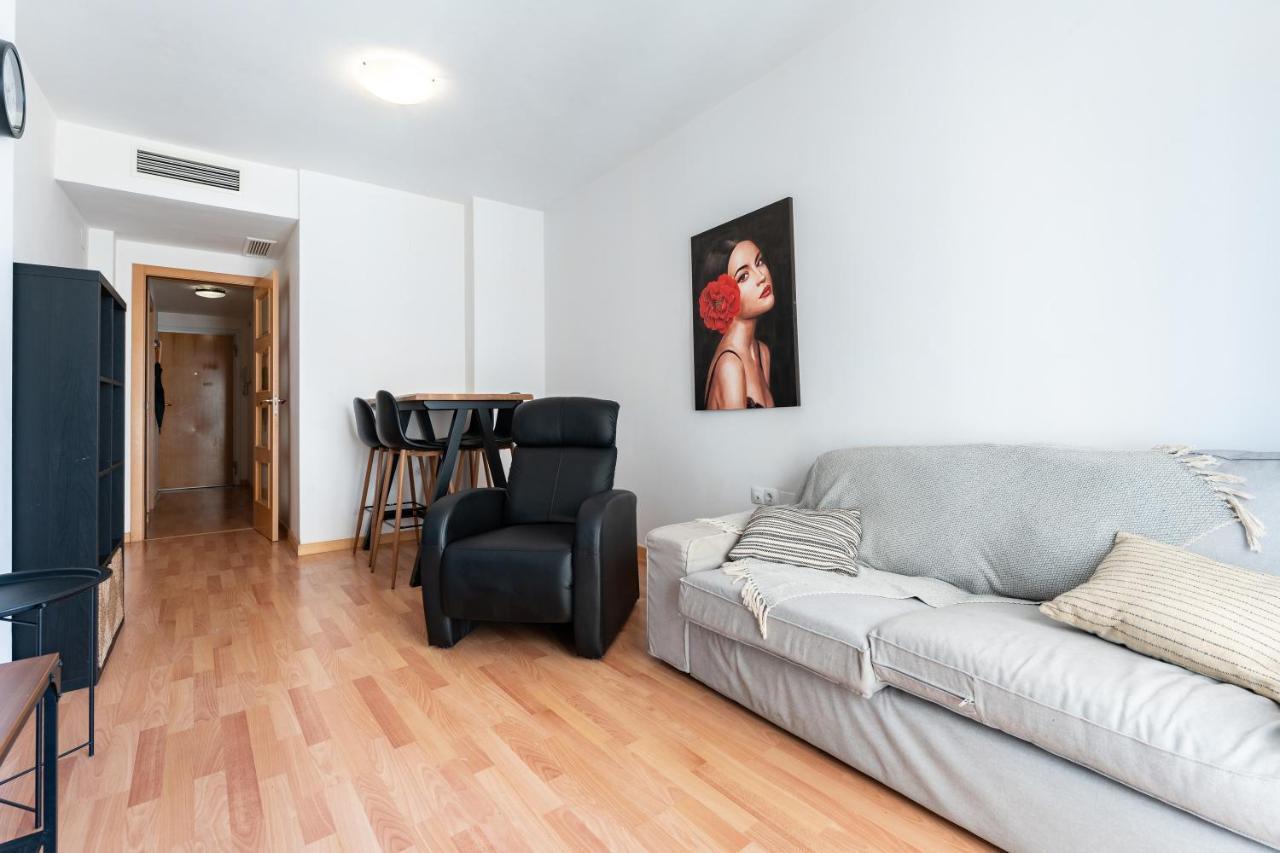 Apartamento Postal Fuengirola Exterior foto