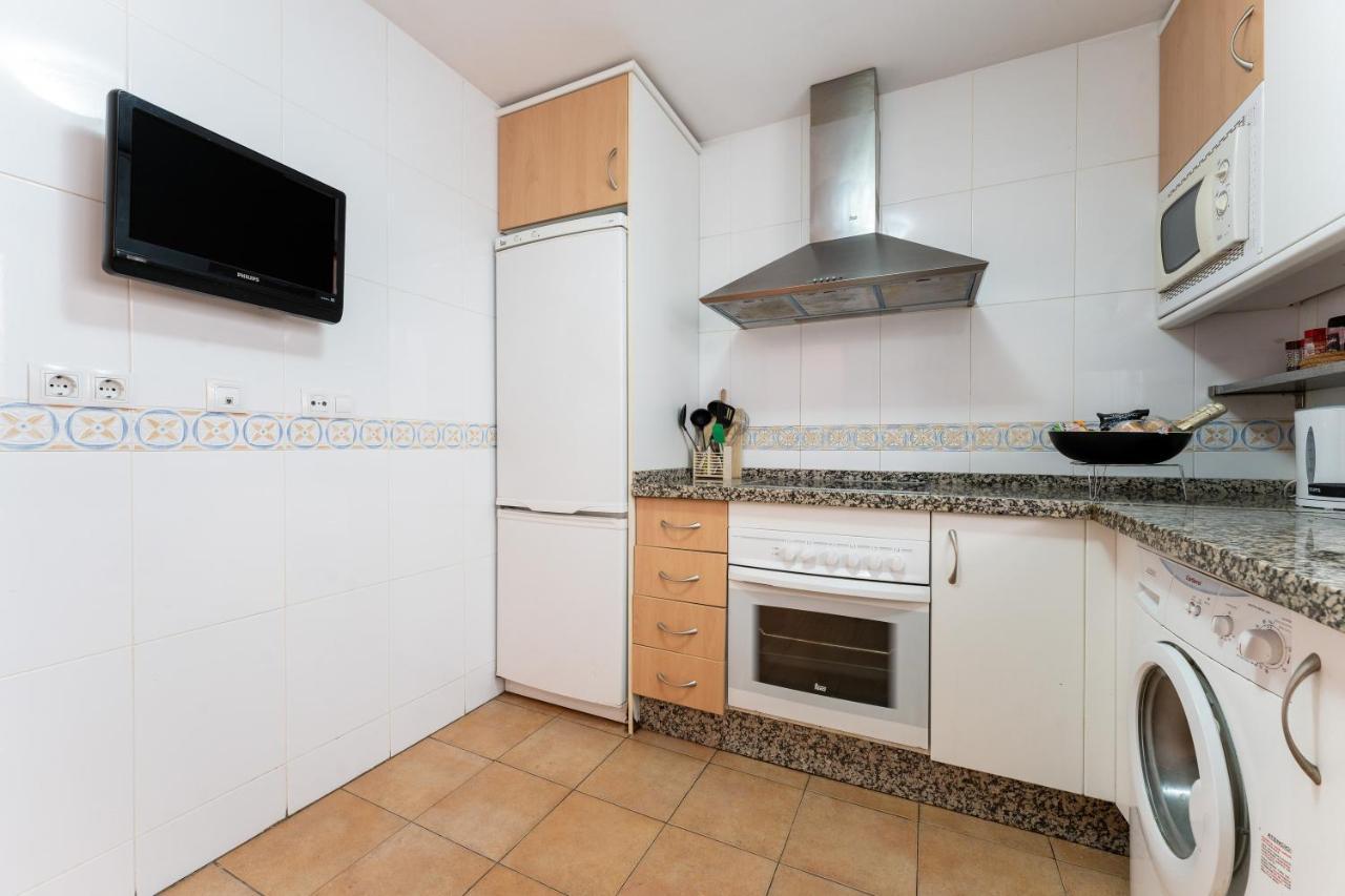 Apartamento Postal Fuengirola Exterior foto