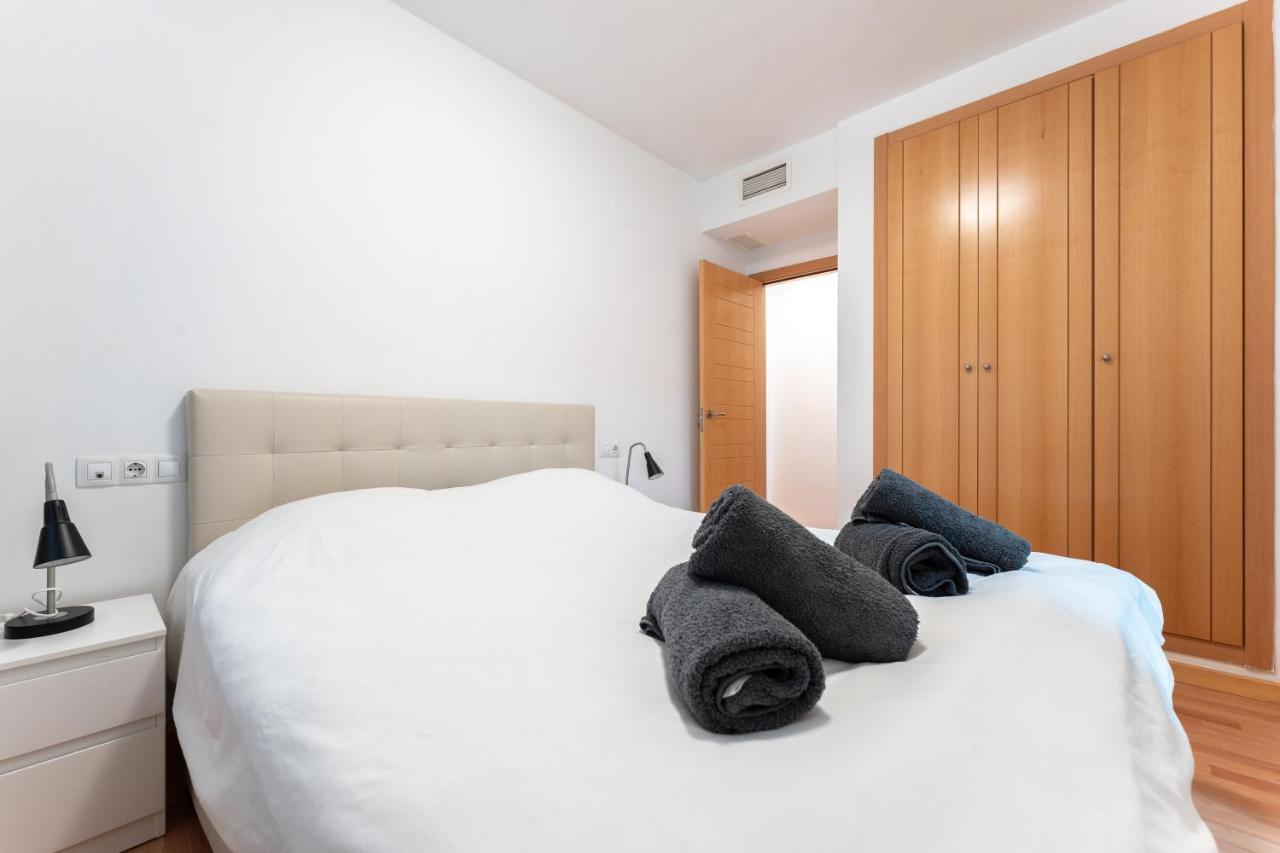 Apartamento Postal Fuengirola Exterior foto